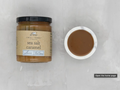 Sea Salt Caramel Sauce