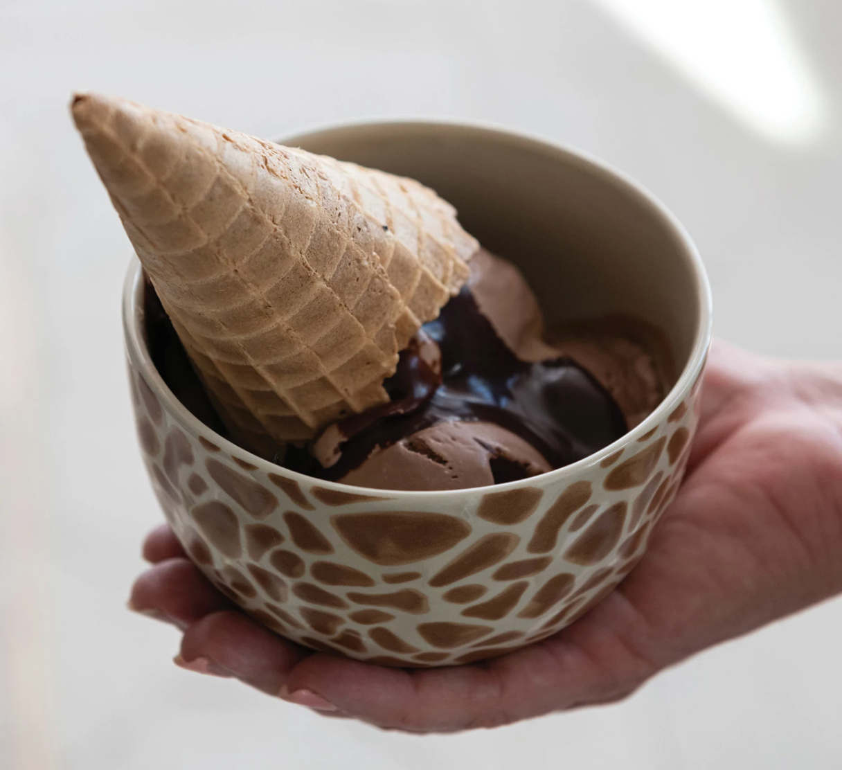 Deep Dark Hot Fudge Sauce