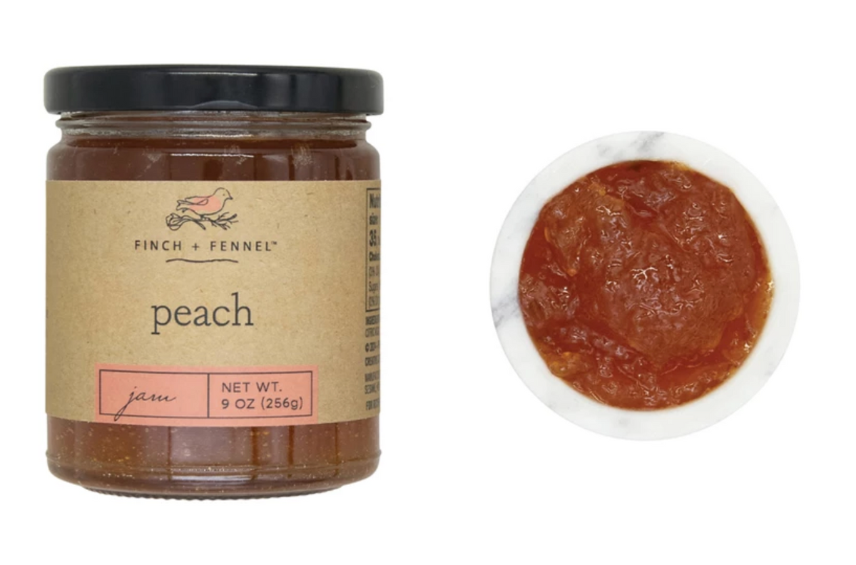Peach Jam