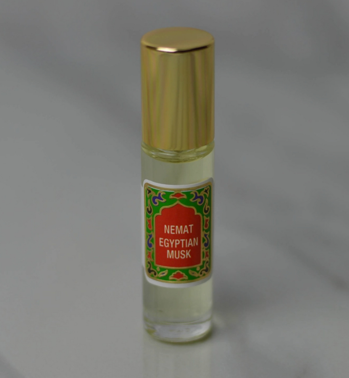 Egyptian Musk Perfume