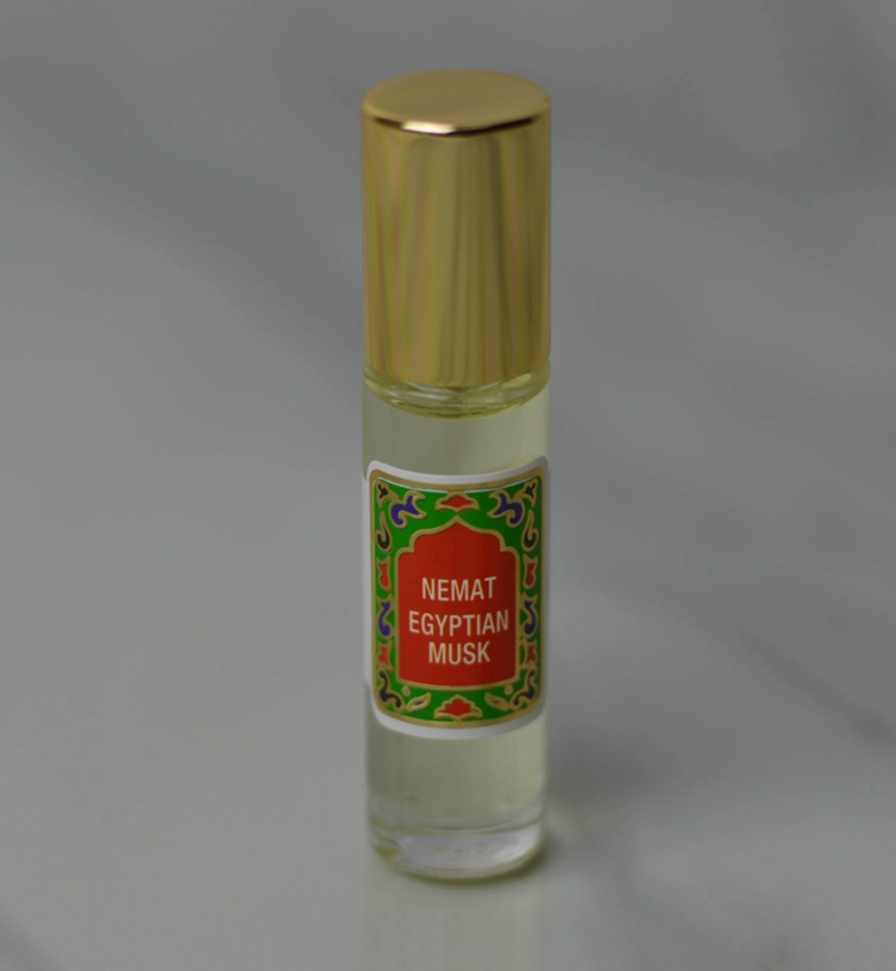 Egyptian Musk Perfume
