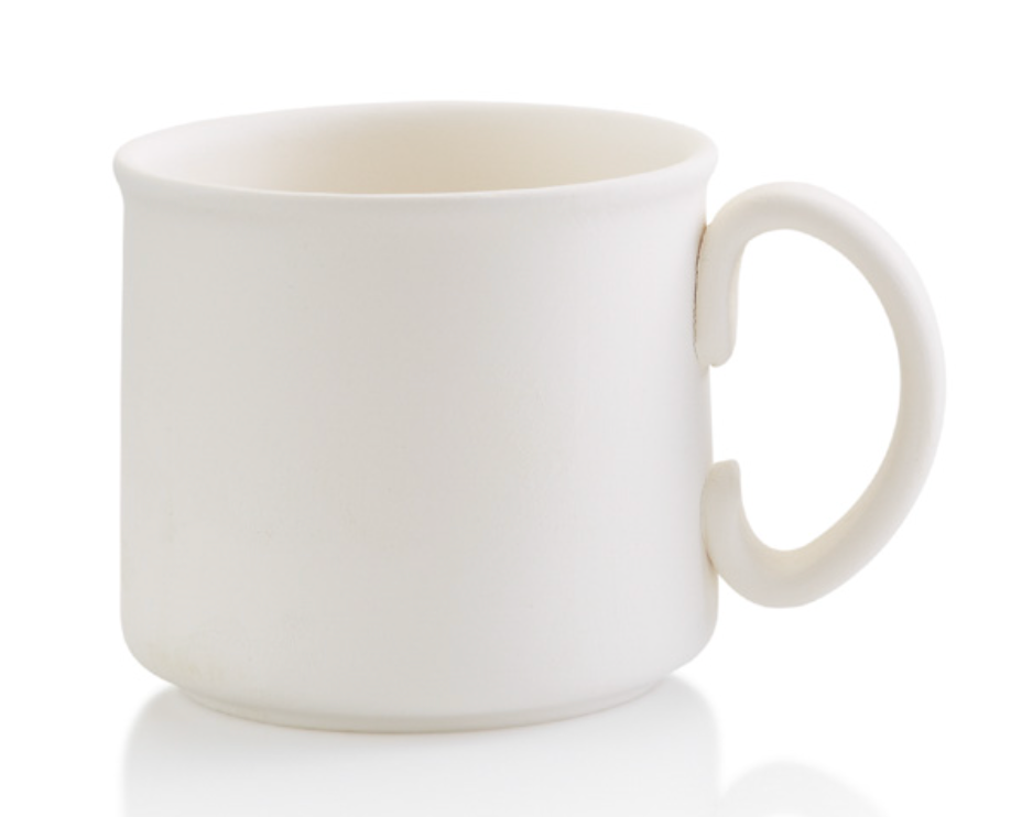 Campfire Mug