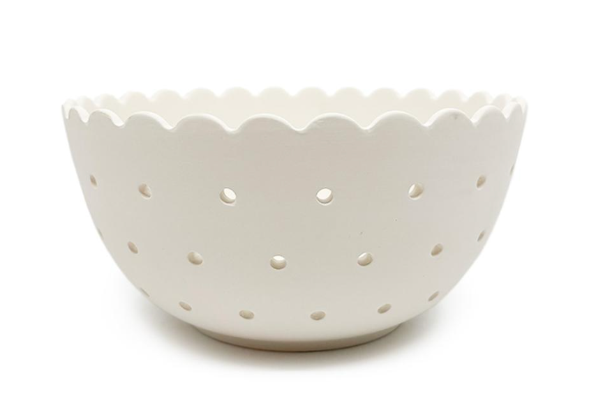 Whimsy Ware Berry Bowl
