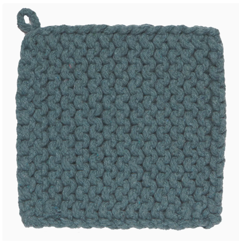Knit Potholder