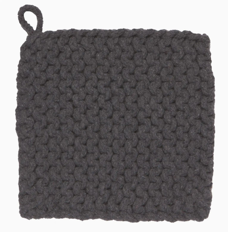 Knit Potholder