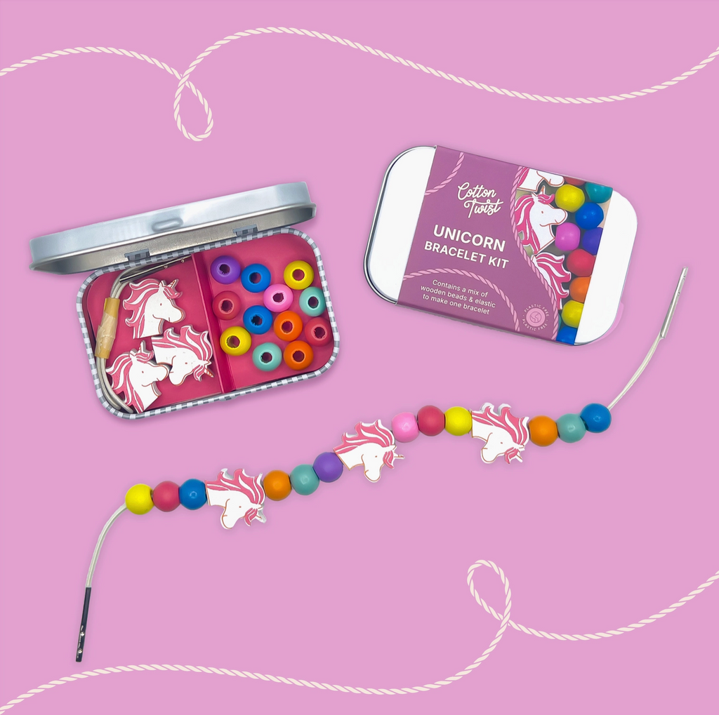 Bracelet Gift Kit