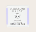 Little Seed Farm Powder Deodorant Cream