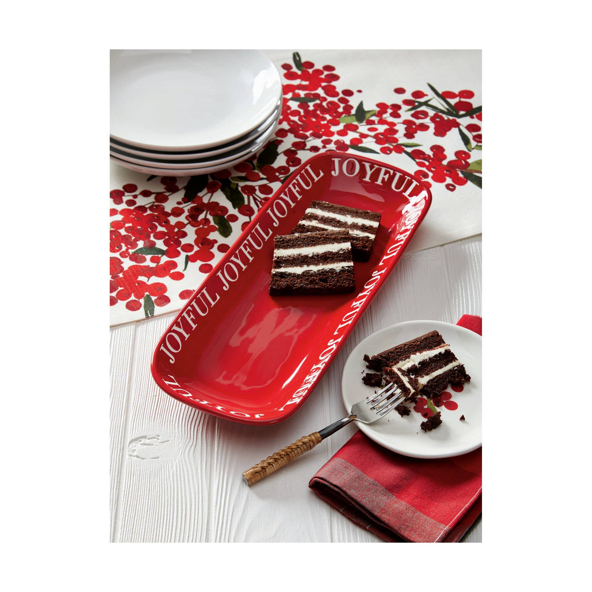 Tag Joyful Platter