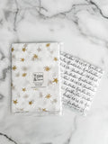Christmas Tissue Gift Paper Pack
