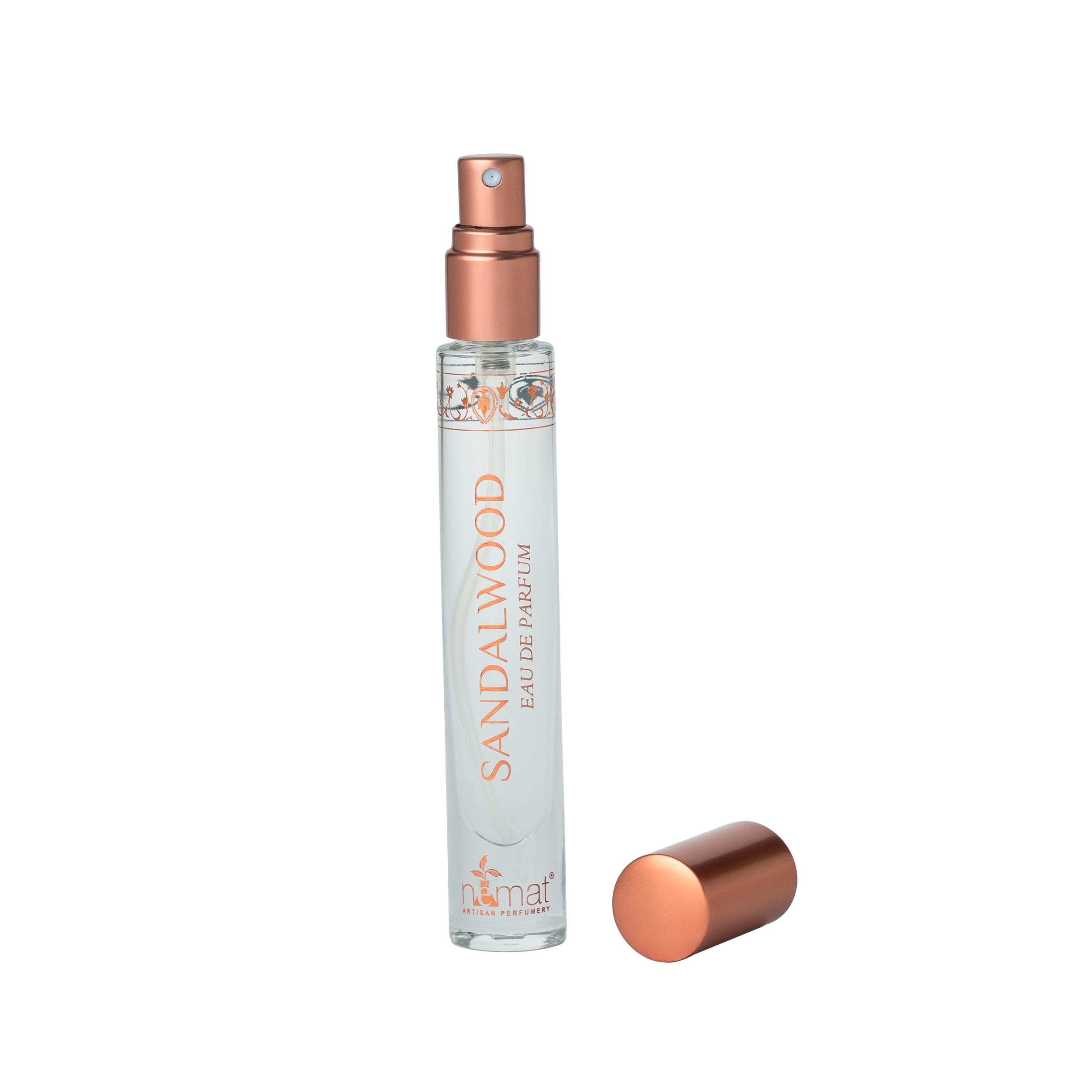 Sandalwood Eau De Parfum Travel Spray