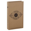 Italian Cooking Book Box