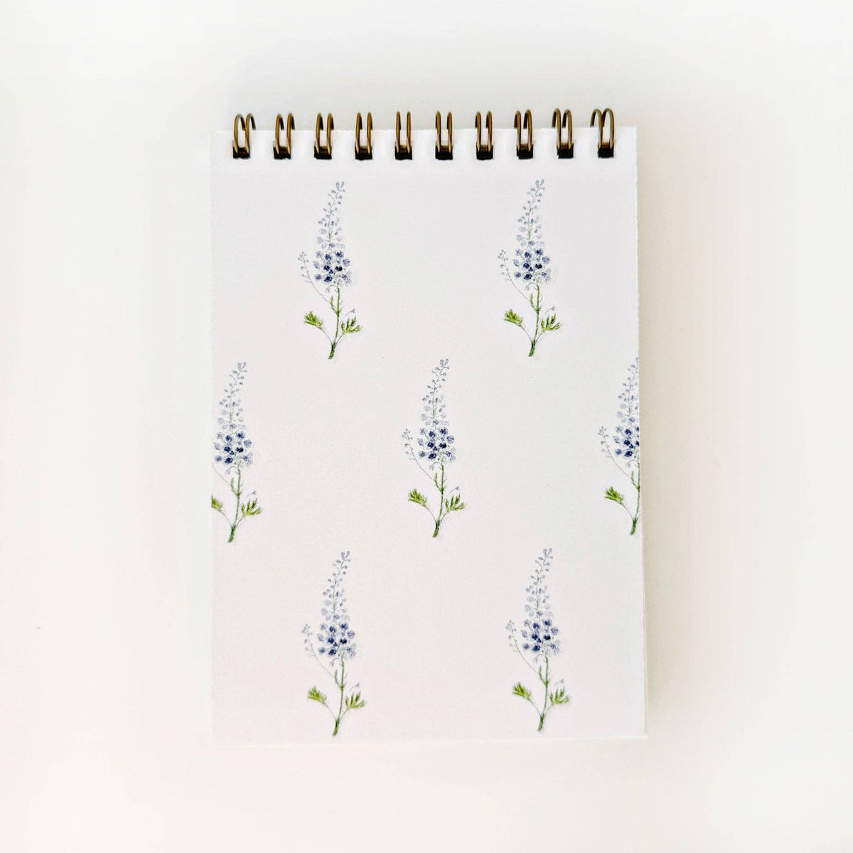 Mini jotter pad