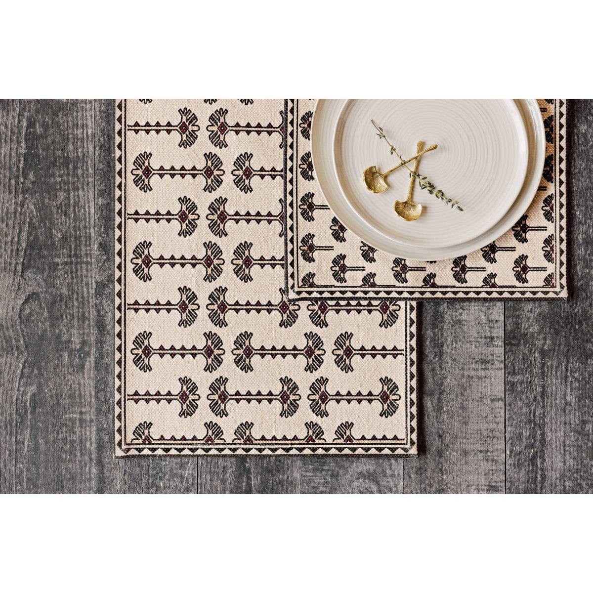 Oyster Aquarius Dinner Plate