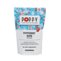 Peppermint Bark Popcorn