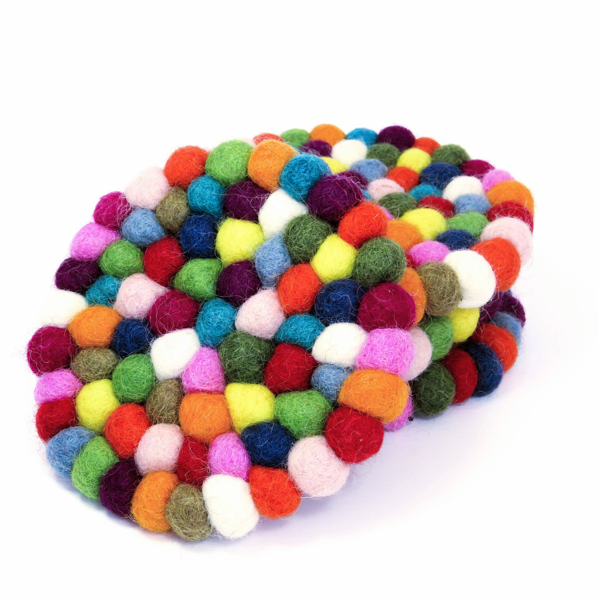 Eco Coasters