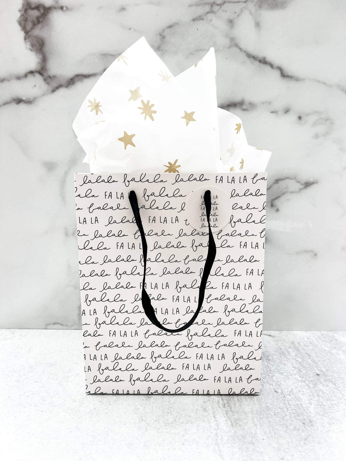 Christmas Tissue Gift Paper Pack