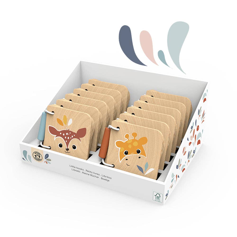 Little Books