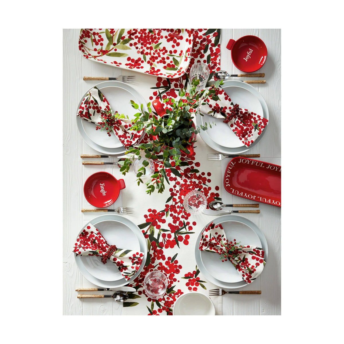 Tag Joyful Platter