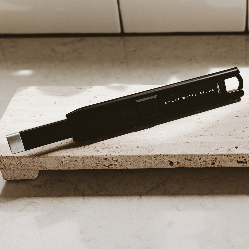 Rechargeable Electric Lighter