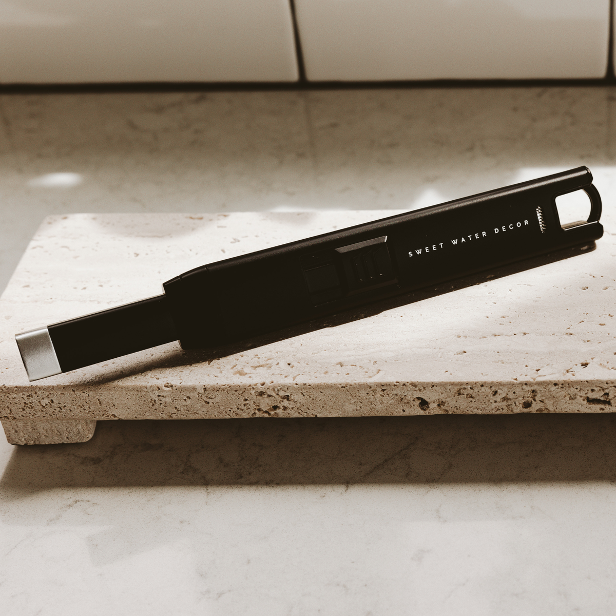 Rechargeable Electric Lighter