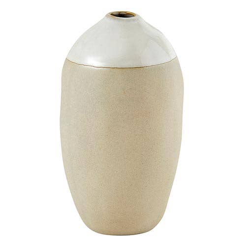 Artisan Dipped Vase