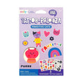 Mini Tattoo Palooza Temporary Tattoos