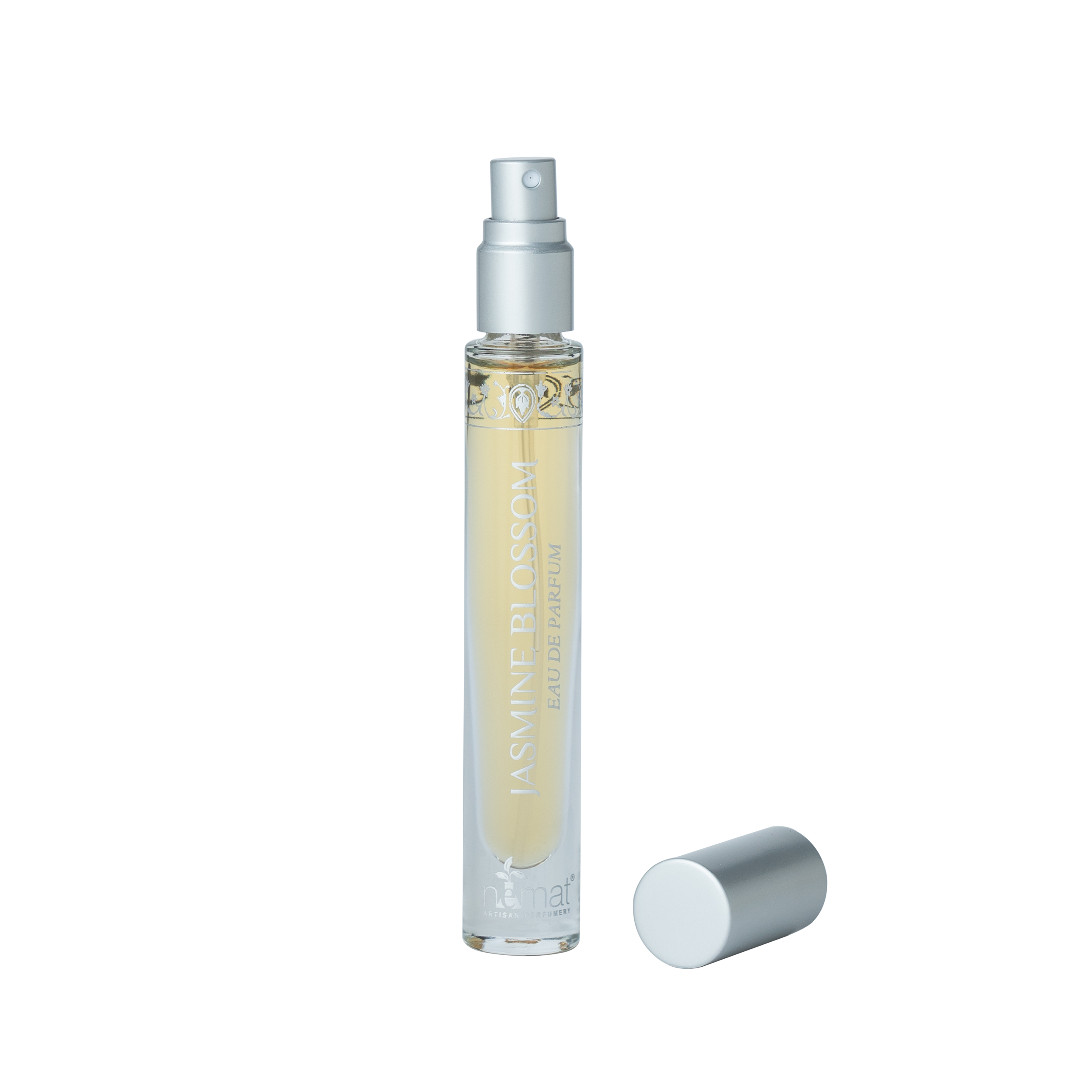 Jasmine Blossom Eau De Parfum Travel Spray